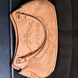 Vtg Victoria Secret Bag